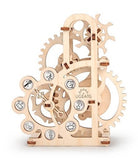 UGears Dynamometer (48pc)