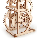 UGears Dynamometer (48pc)