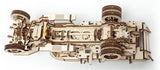 UGears: UGM-11 Truck (420pc)