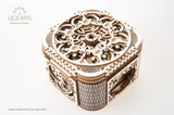 UGears: Treasure Box (190pc)