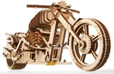 UGears: VM-02 Bike (189pc)