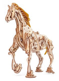 UGears: Mechanoid Horse (410pc)