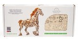 UGears: Mechanoid Horse (410pc)