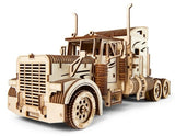 UGears: Heavy Boy Truck VM-03 (541pc)