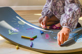 Kinderfeets: Kinderboard - Multi-Purpose Toy (Chalkboard)