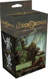 The Lord of the Rings: Journeys in Middle Earth - Villains of Eriador (Expansion)