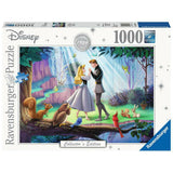 Ravensburger: Disney's Sleeping Beauty - Collector's Edition (1000pc Jigsaw)