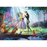 Ravensburger: Disney's Sleeping Beauty - Collector's Edition (1000pc Jigsaw)