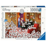 Ravensburger: Disney's 101 Dalmatians - Collector's Edition (1000pc Jigsaw)
