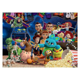 Ravensburger: Giant Puzzle - Toy Story 4 (100pc Jigsaw) (100pcs)