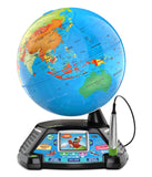 Leapfrog: Magic Adventures Globe - Interactive Learning Set