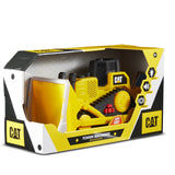 CAT: Tough Machines - Lights & Sounds Bulldozer