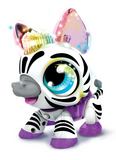 Build-a-Bot: Robot Pet - Zebra