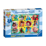 Ravensburger: Giant Puzzle - Toy Story 4 (24pc Jigsaw)