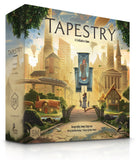 Tapestry: A Civilization Game