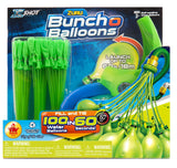 Bunch O' Balloons: Launcher - Green