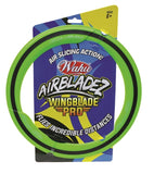 Wahu: Airbladez - 10" Wingblade (Assorted Colours)