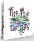 The Isle of Cats (Board Game)