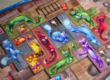 The Isle of Cats (Board Game)