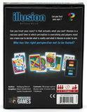 Illusion (Card Game)