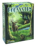 Ecosystem (Card Game)