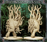 Cthulhu: Death May Die - Black Goat of the Woods Expansion