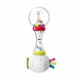 Vulli: Sophie the Giraffe Soft Maracas Rattle