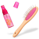 Our Generation: Fashion Accessories Kit - Hair Brush Set