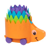 Fat Brain Toys: Hiding Hedgehogs - Stacking Playset