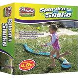 Wahu: Splash’n Snake - Assorted Designs