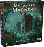 Mansions of Madness: Path of the Serpent (Expansion)