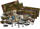 Mansions of Madness: Path of the Serpent (Expansion)