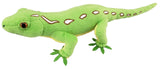 Antics: Green Gecko - NZ Plush (34cm)