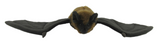 Antics: Long Tailed Bat - NZ Plush (28cm)