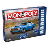 Monopoly - Ford 100th Anniversary Collector's Edition