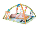 Chicco: Magic Forest Relax & Play Gym