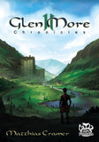 Glen More II: Chronicles (Board Game)