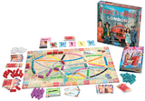 Ticket to Ride: London (Standalone Board Game)