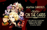 Agatha Christie: Death on the Cards (Card Game)