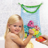 Safety 1st: Bath Toy Bag (Non - phthalate)