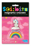 4M: Sci:Bits - Magnetic Unicorn Kit