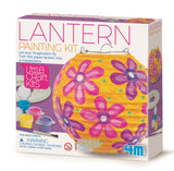4M: Little Craft - Lantern Painting Kit