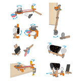 Hape: Junior Inventor - Optical Science Lab