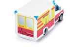 Siku: Mercedes Sprinter Ambulance - Diecast Vehicle