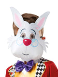 Disney: White Rabbit - Children's Costume (Small)