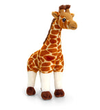 Keeleco: Giraffe - 11.5" Plush (30cm)
