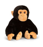 Keeleco: Chimp - 7" Plush (18cm)