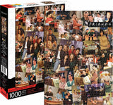 Friends - Collage (1000pc Jigsaw)