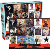 David Bowie: Albums (1000pc Jigsaw)