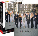 Friends - Wedding (500pc Jigsaw)